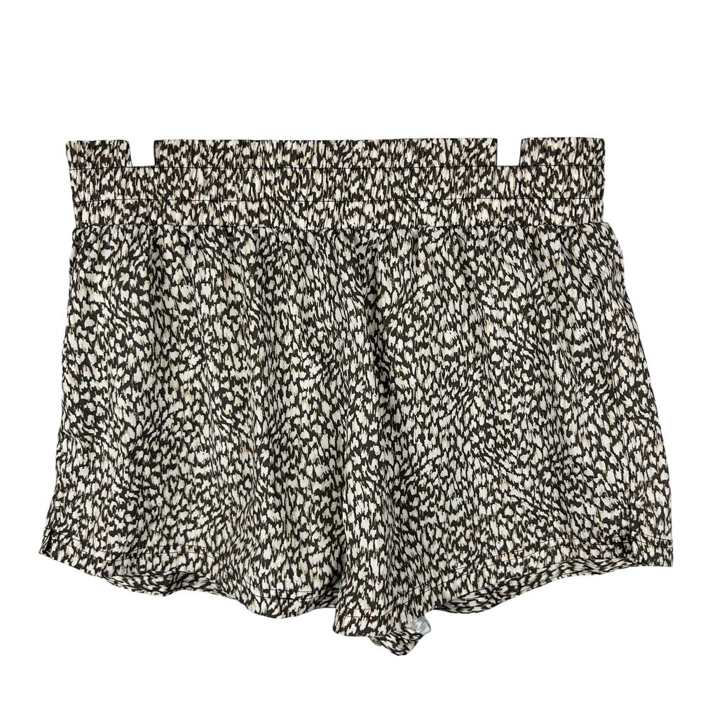 Varley X Evereve Kallin Patterned Lined Running A… - image 2